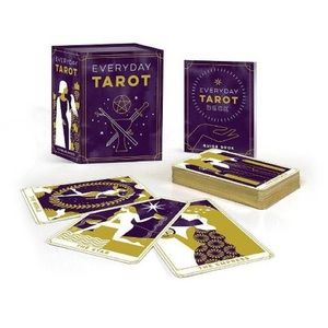 🎉 4/$20 Everyday Tarot